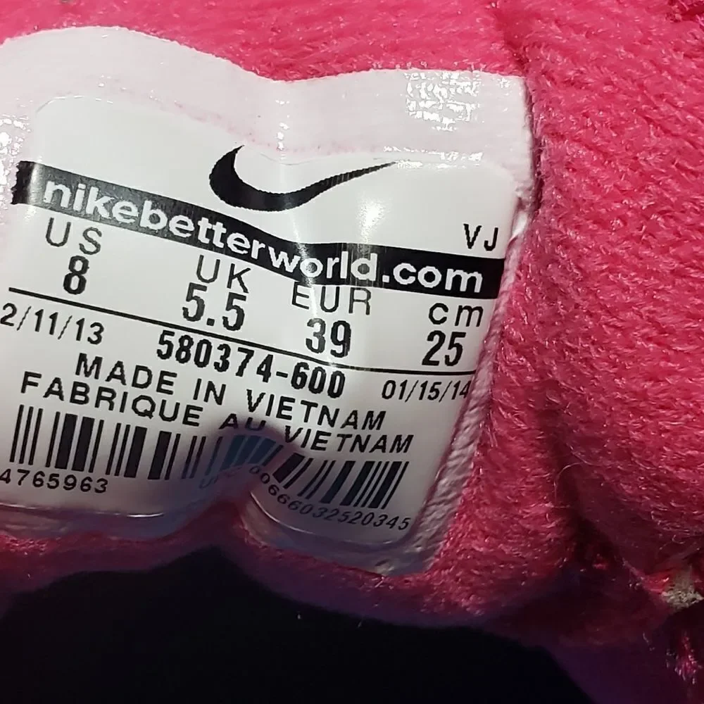 Nike Flex Trainer 3 Womens Athletic Shoes